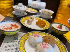 -富华斋饽饽铺·宫廷糕点·伴手礼(护国新天地店)