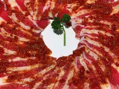 -韩宫宴烤肉·料理(宜兴八佰伴店)