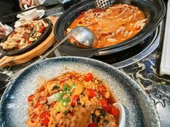 -李师傅脆肚(华强北店)
