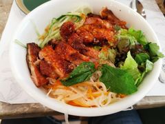 -美奈小馆·东南亚菜(福田星河COCO Park店)