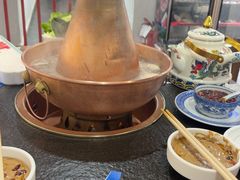 -清真·京华源铜锅涮肉(丰庆店)