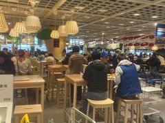-宜家·瑞典风味餐厅(四元桥店)