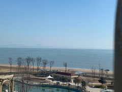 -青岛海泉湾皇冠假日度假酒店