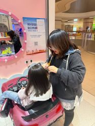 -星咔萌StarCamo儿童剪发(芳圆里IDMALL品牌形象店)