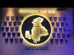 -bluefrog蓝蛙(皇庭广场店)