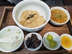 -蟹上黄·蟹黄面·江南糖水(人民广场店)
