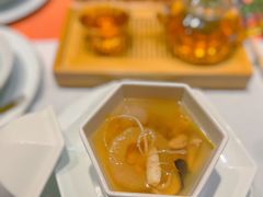 -叶叶菩提·晋福宫