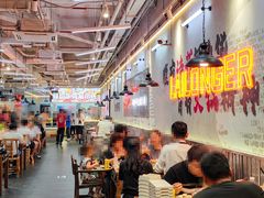 -来龍儿鲜切牛肉自助老火锅