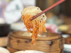 -唐猫庭院·千年陕菜(赛格国际购物中心店)