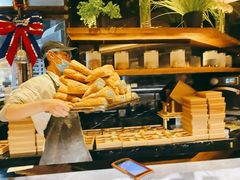 -Let's Taipei 非常烘焙(太古里店)