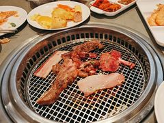 -尚宴牛特鲜自助(太原街万达店)