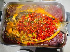 -半天妖烤鱼(印象城店)