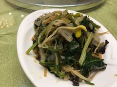 -清真·安乐园菜馆(茶南店)