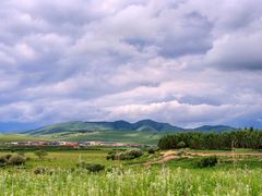 -塞罕坝国家级自然保护区