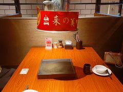 -山之屋炭火烧肉·生啤畅饮(大朗万科中央公园店)