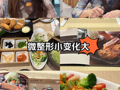 -胜博殿日式炸猪排(西红门店)