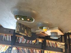衡山坊-徐家汇源景区-衡山坊