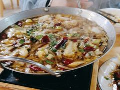 -太原面食店(解放路店)