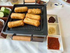 特色毛豆腐-同庆楼(大钟寺店)