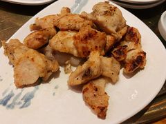 -一井烧肉·活鳗·寿司(望京SOHO店)