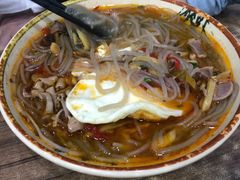 -天府面庄(天平路店)
