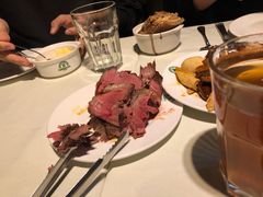 -戈拿旺巴西烤肉(崇文门店)