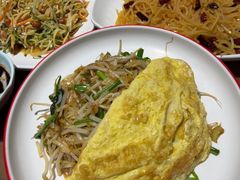 -娄三少·老北京春饼烤鸭家常菜(富力又一城店)