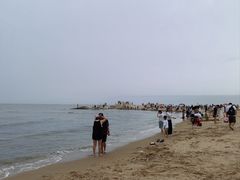 -老虎石海上公园