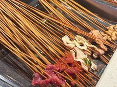 -钢五区节子串串香(环球汇·天誉店)