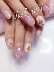 iphone_upload_pic-JustNail甲思美甲