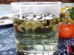 -郭庄茶室