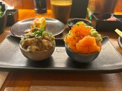 -昊·来了寿司(双楠2店)
