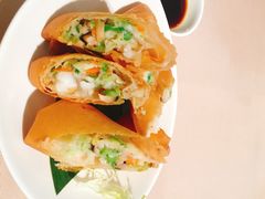 炸春卷-金苑海鲜酒家(来魅力店)