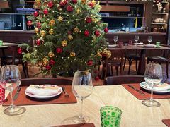 -Mammamia意大利餐厅(阳春巷店)