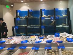 -品味居·首店·大连鲜活海鲜大连菜(东港店)
