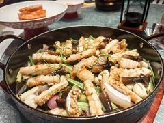 -谭厨中山传家菜.乳鸽.脆鲩鱼(华强北中航城店)