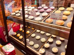 -嘉华鲜花饼(大理元帅府店)
