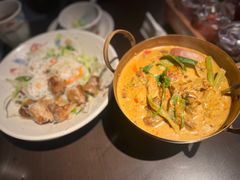 -大头虾越式风味餐厅(光明广场店)