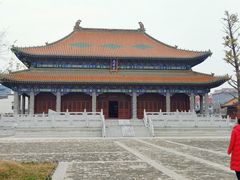 -水浒好汉城