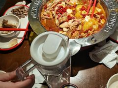 -胖哥俩肉蟹煲(苏州中心店)