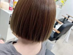 -风格style 专业烫染