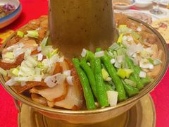 -山西会馆·晋菜·晋商宴·民俗博物馆(体育路店)