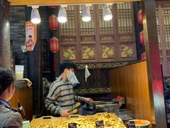 门面-八一路好吃街(雨田商务大厦店)