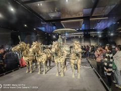-秦始皇帝陵博物院-丽山园