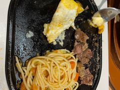 -豪客来牛排(成都锦江大融城店)