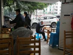 大堂-十八梯眼镜面(五红路店)