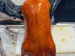 -小吊梨汤·北京菜·烤鸭(王府井银泰in88店)