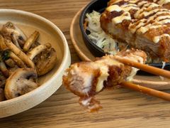 -无印良品餐堂 MUJI Diner(成都太古里店)