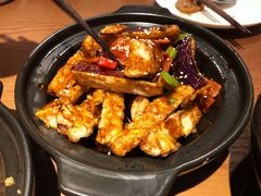 酥皮茄子-原食日记(合生汇购物中心店)