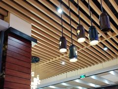 -顺德美的万豪酒店·自助餐·贡厨